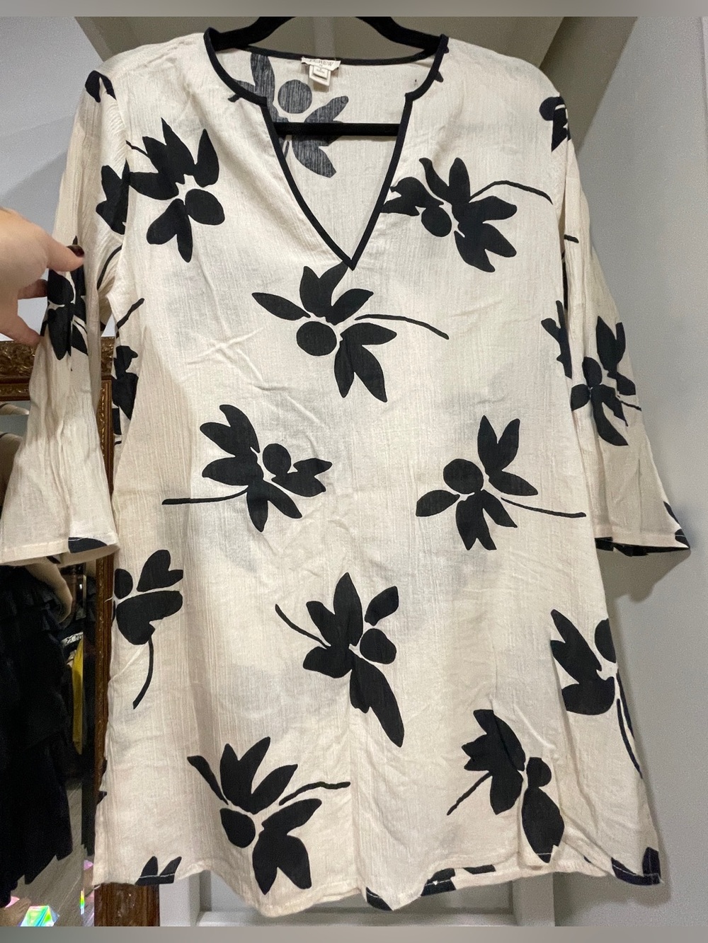 J. Crew Coverup, SP